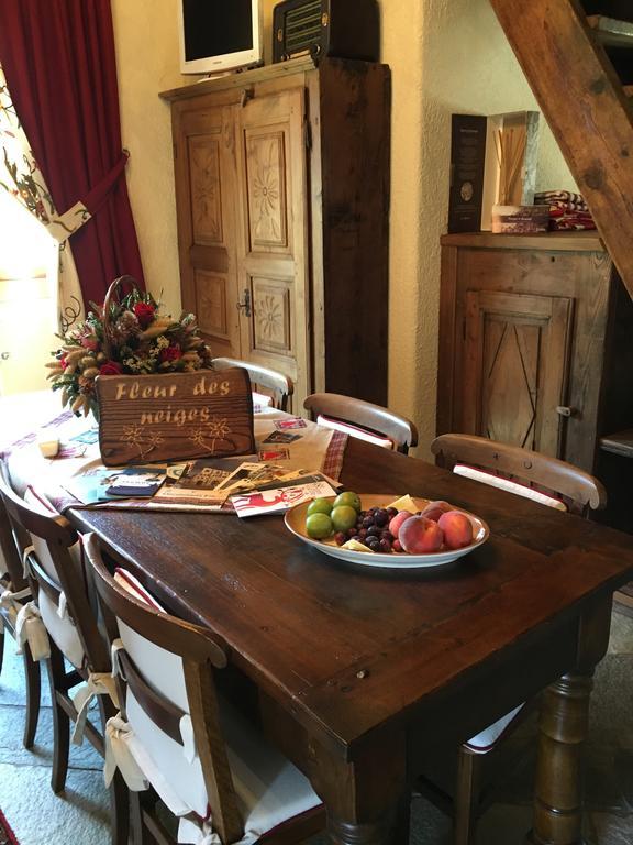 Appartamento Fleur Des Neiges Aosta Zewnętrze zdjęcie
