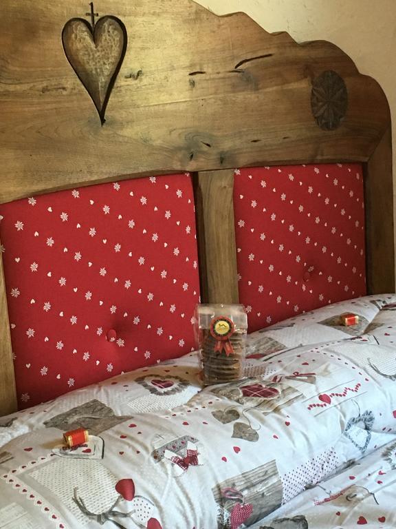 Appartamento Fleur Des Neiges Aosta Zewnętrze zdjęcie