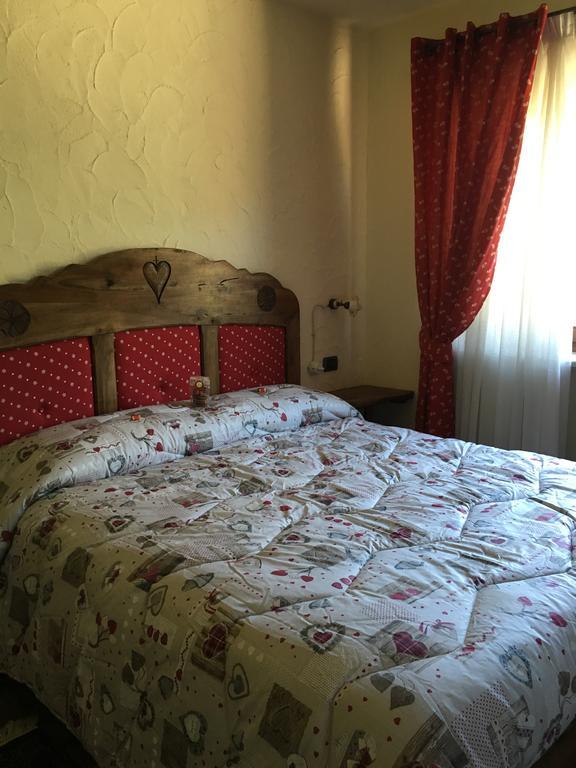 Appartamento Fleur Des Neiges Aosta Zewnętrze zdjęcie